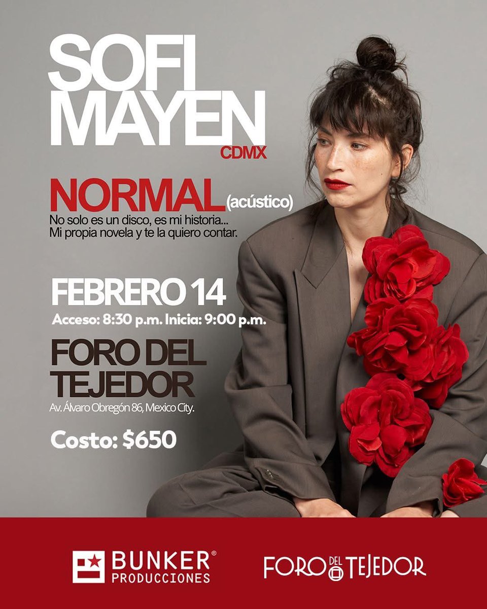 Conexión Melómana tweet media