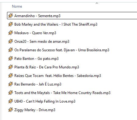 Domingão é dia de Fema Reggae. Ouça pela Fema FM 106.7 em Assis/SP e para todo o mundo pelo FemaReggae.blogspot.com #Reggae #femareggae #ReggaeMusic #FemaFm