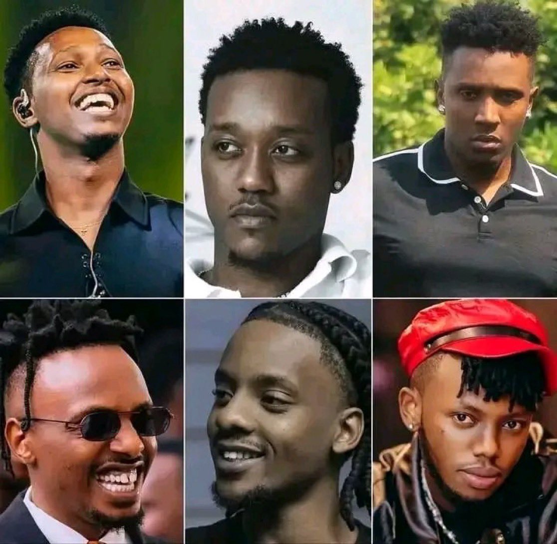 Ngomi100⚒️👹 tweet media