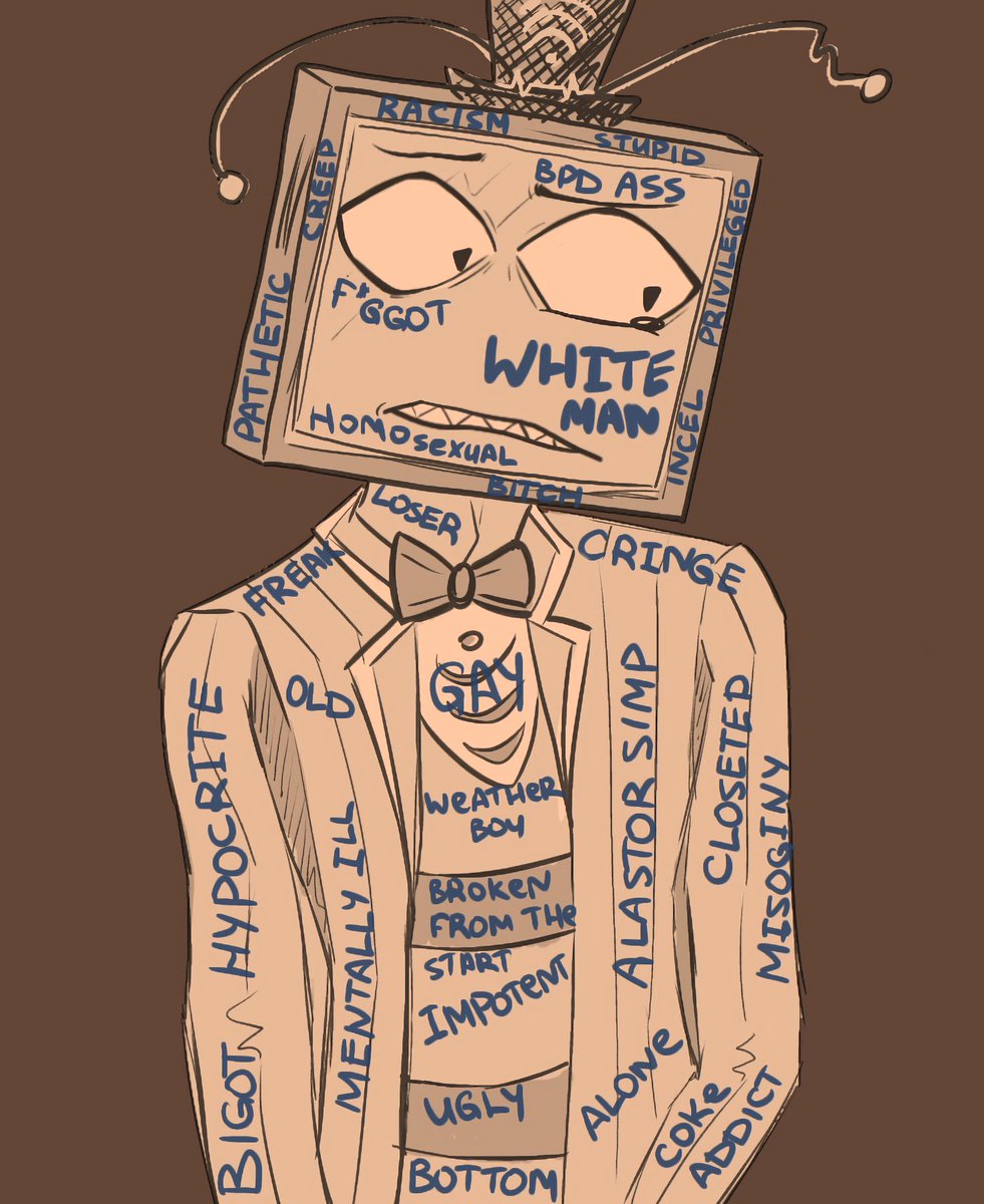 vita!! (radiostatic era) tweet media