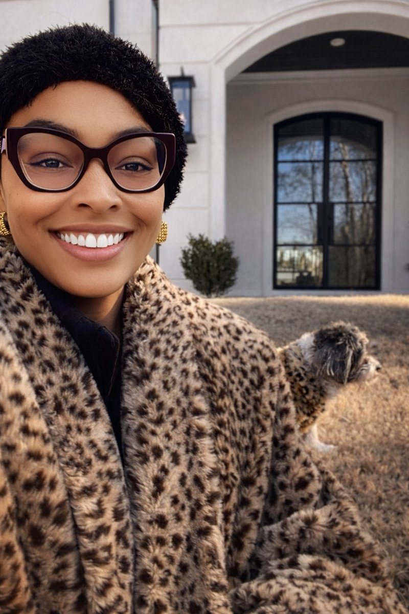 Happy Sunday, Atlanta ☀️
No snow. 
Just sunshine and cold weather.