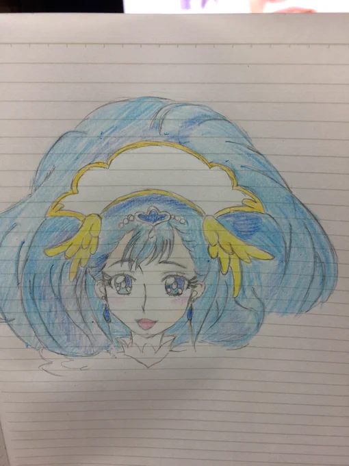 #独学でここまで成長したから一緒に頑張ろう成長少しはしたと思う