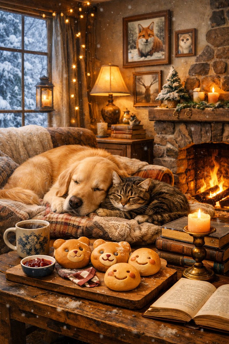 Fadeout Ambience tweet media