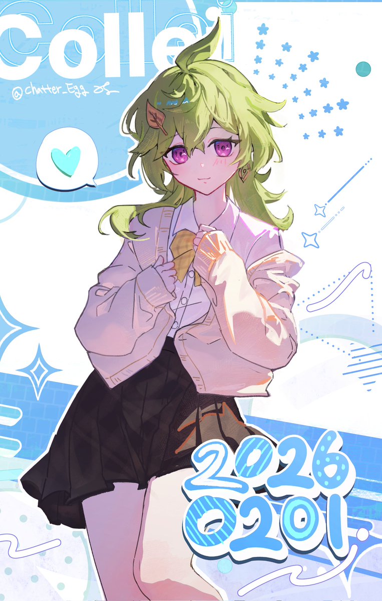 쫑알쫑알 tweet media