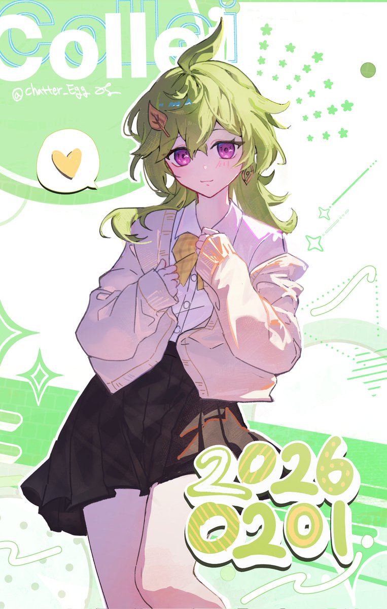 쫑알쫑알 tweet media