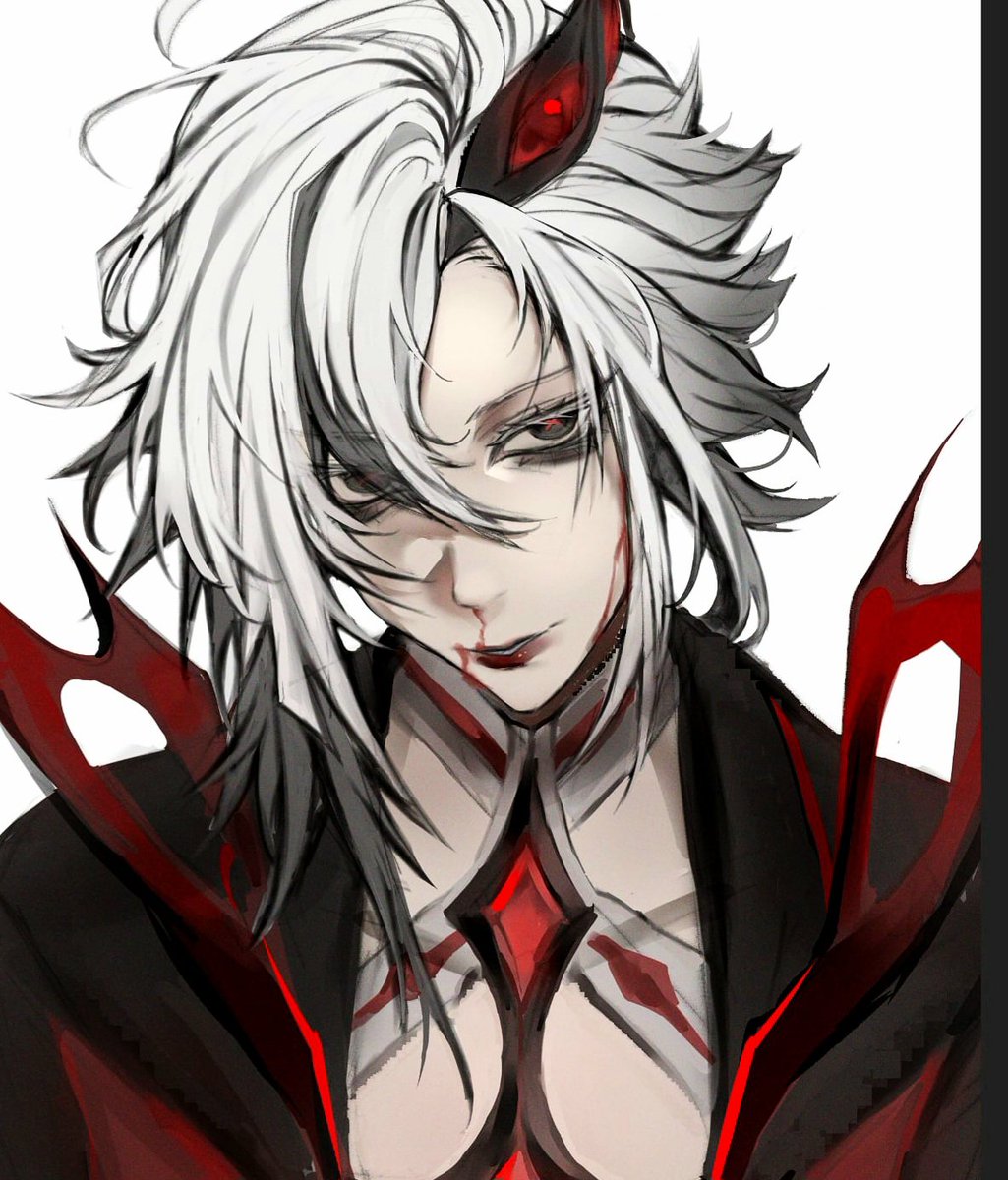 Laven_Lia's tweet photo. father sketch 👅
#Arlecchino #GenshinImpact https://t.co/QvlIkyT648