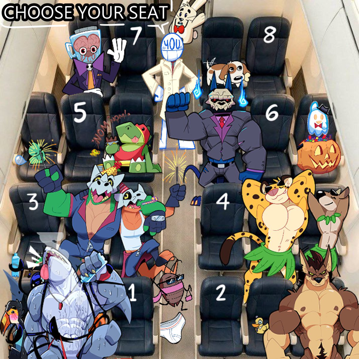 CationAlfa tweet media