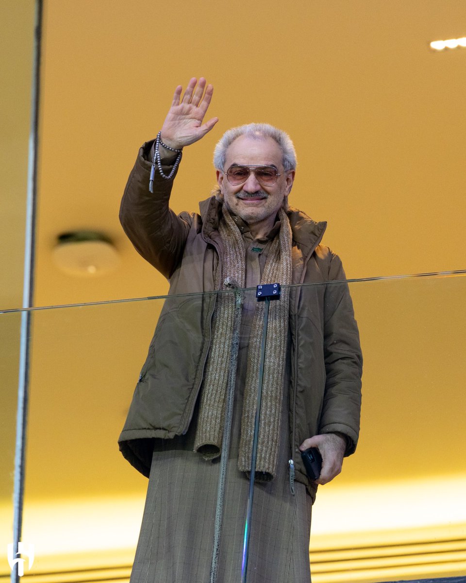 ليت الخصخصه من زمان 💙
الله يعزك يابو خالد <a href="/Alwaleed_Talal/">الوليد بن طلال</a>