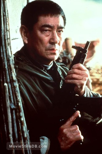 FilmLab24's tweet image. Black Rain (1989)  Michael Douglas,  Andy Garcia,  Ken Takakura