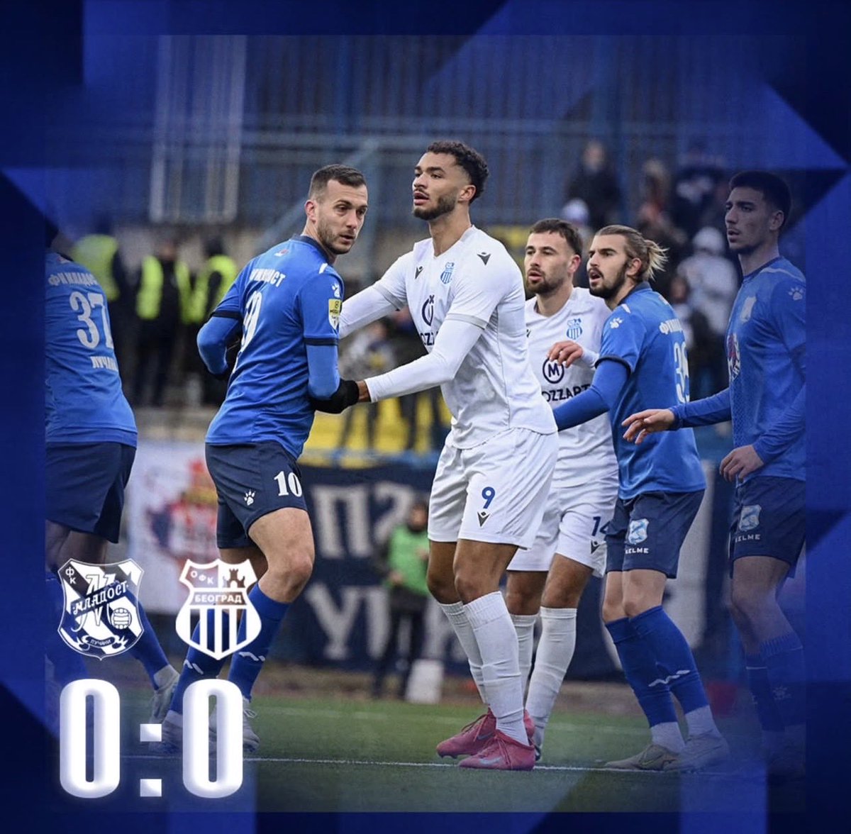 OFKBeograd's tweet photo. https://t.co/ktZY9gebNR