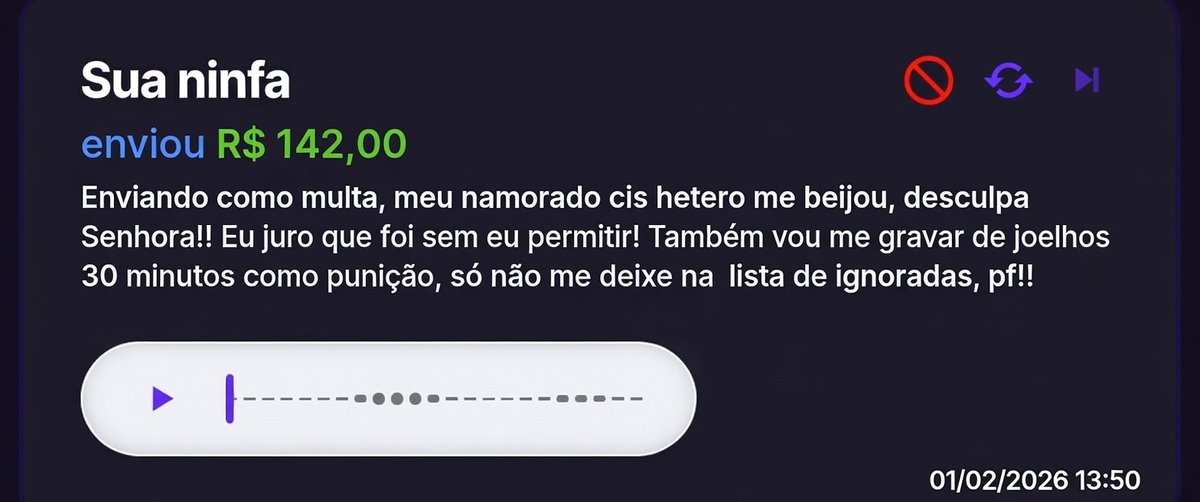 👑Mommy Rabuda 🏳️‍⚧️ (FINDOM & FEET)💰 tweet media