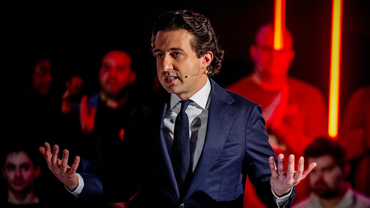 Vandaag Inside tweet media