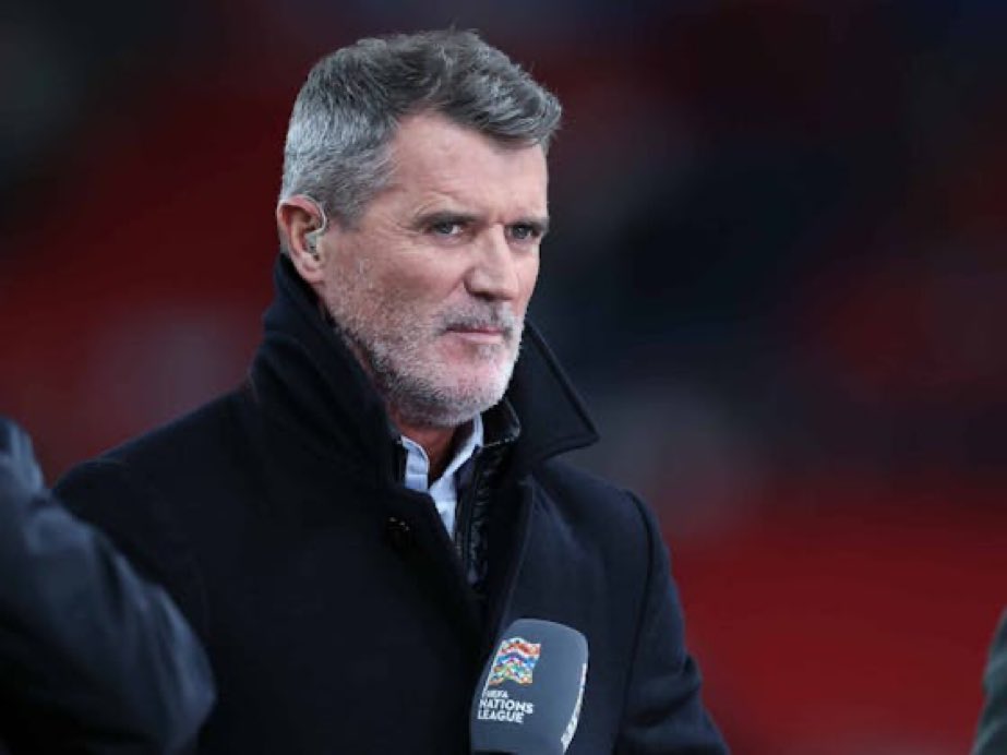 thomasalencr's tweet photo. Roy Keane:

“Sair do Garnacho para o Matheus Cunha é o melhor upgrade de transferência do Manchester United nos últimos 15 anos.” https://t.co/XebeNlC2I0