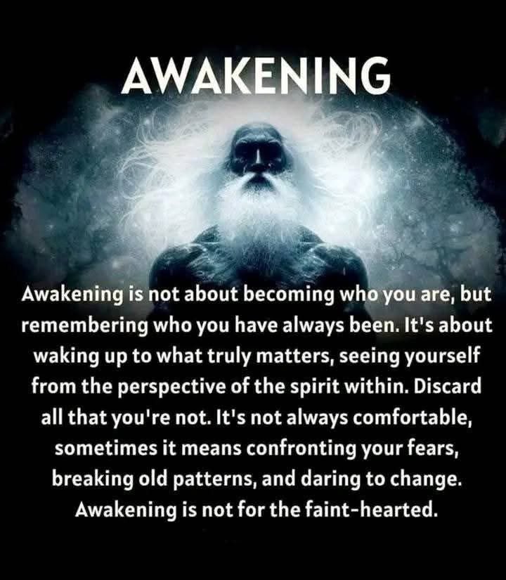 TehCollective's tweet photo. You always exist,
Everything is now,
You are one with everything, 
What you put out comes back (like attracts like), and 
Change is the only constant.

Simple but powerful truth.

Wisdom comes from the heart= Unity.
EGO= Edge God Out.

#Love_is_teh_answer 
@ShytoshiKusama https://t.co/hy8uvZGM3A