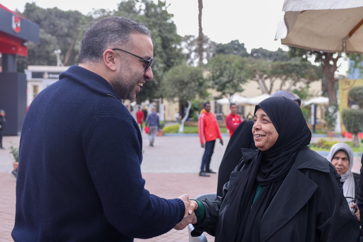 Mohamed Serageldin tweet media