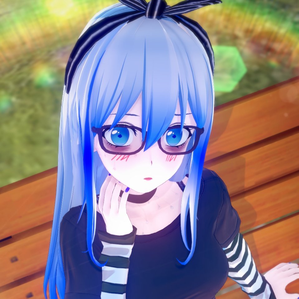 OwO-Man ❄🔞 tweet media