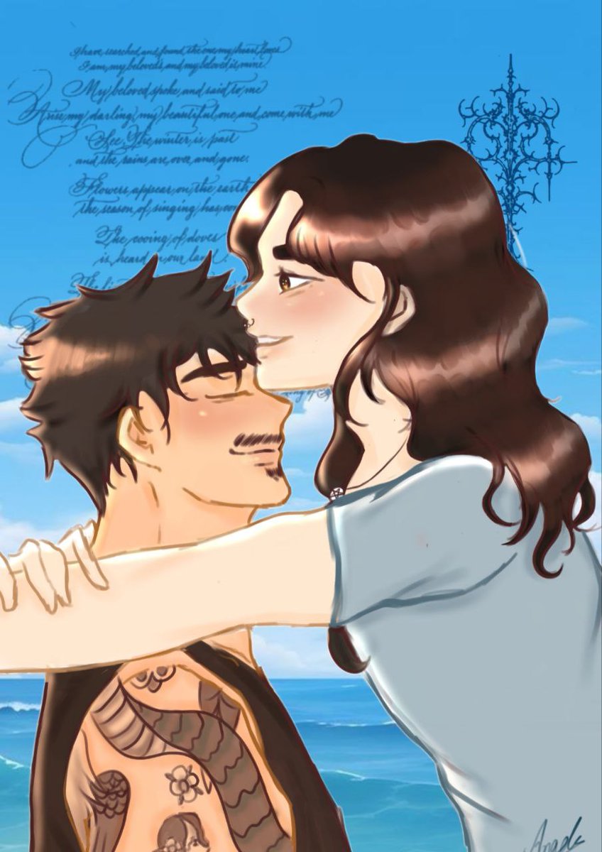 off 𖤓 tweet media