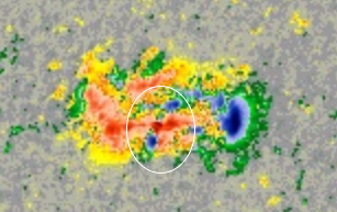Jim Hughes windweather sun and stratosphere tweet media
