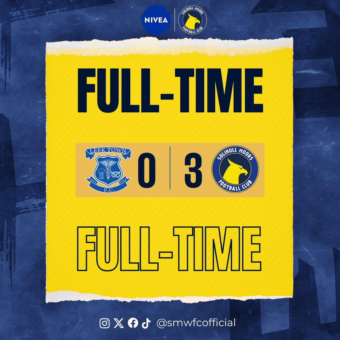 smwfcofficial's tweet photo. A big three points

#SMWFC | #MoorsWomen https://t.co/QYaFACqKyi