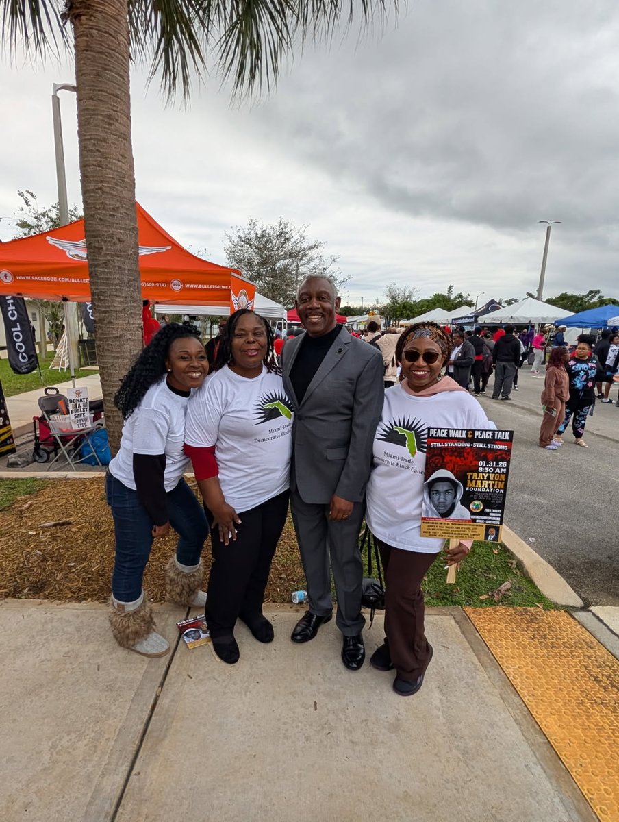 Jerry Demings tweet media