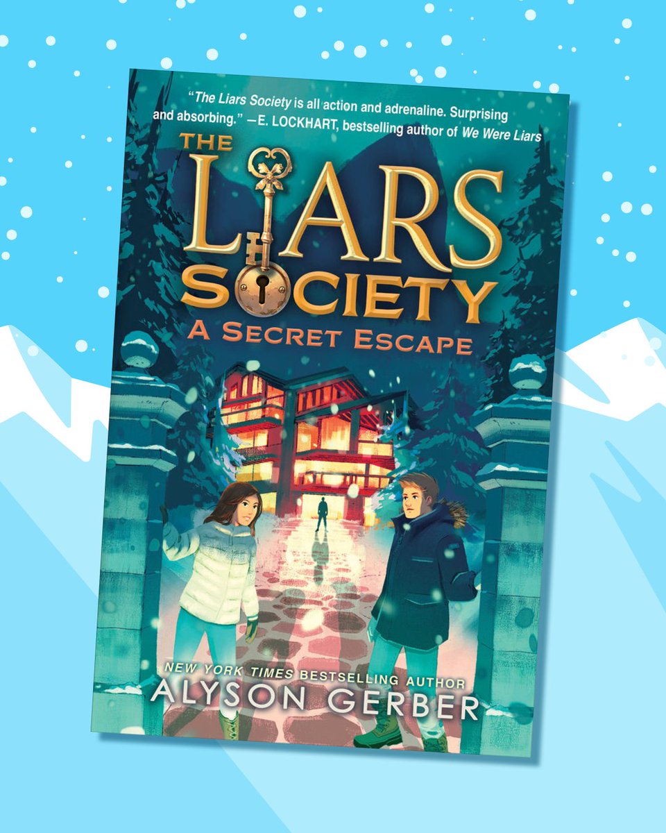 Scholastic tweet media