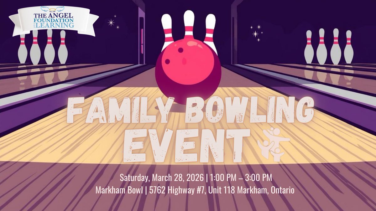 The Angel Foundation tweet media