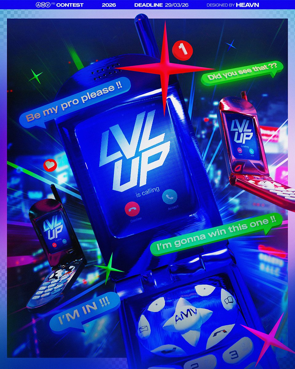 AMV-France tweet media