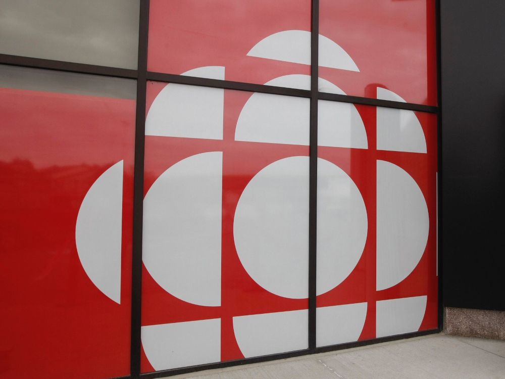 nationalpost's tweet photo. Amanda Eskenasi: CBC fed Canadians a biased view of the Israel-Hamas war — and the data proves it https://t.co/coLE7rsXPx https://t.co/ERSSXrGAzo