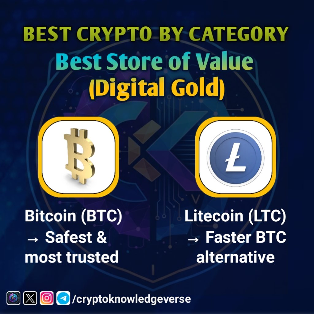 Crypto Knowledge Verse tweet media