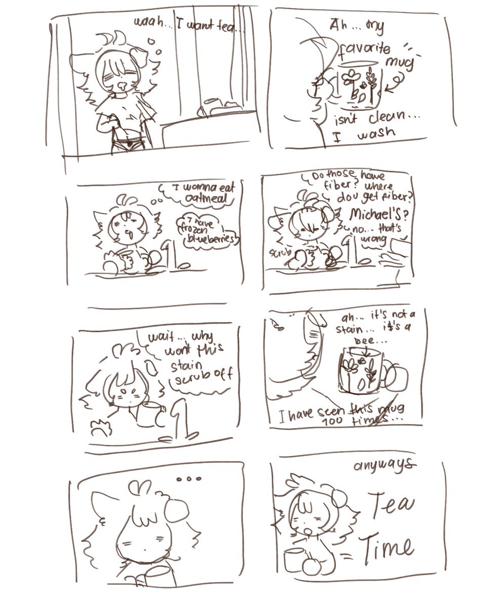 Poffi!! 🔆🦴 tweet media