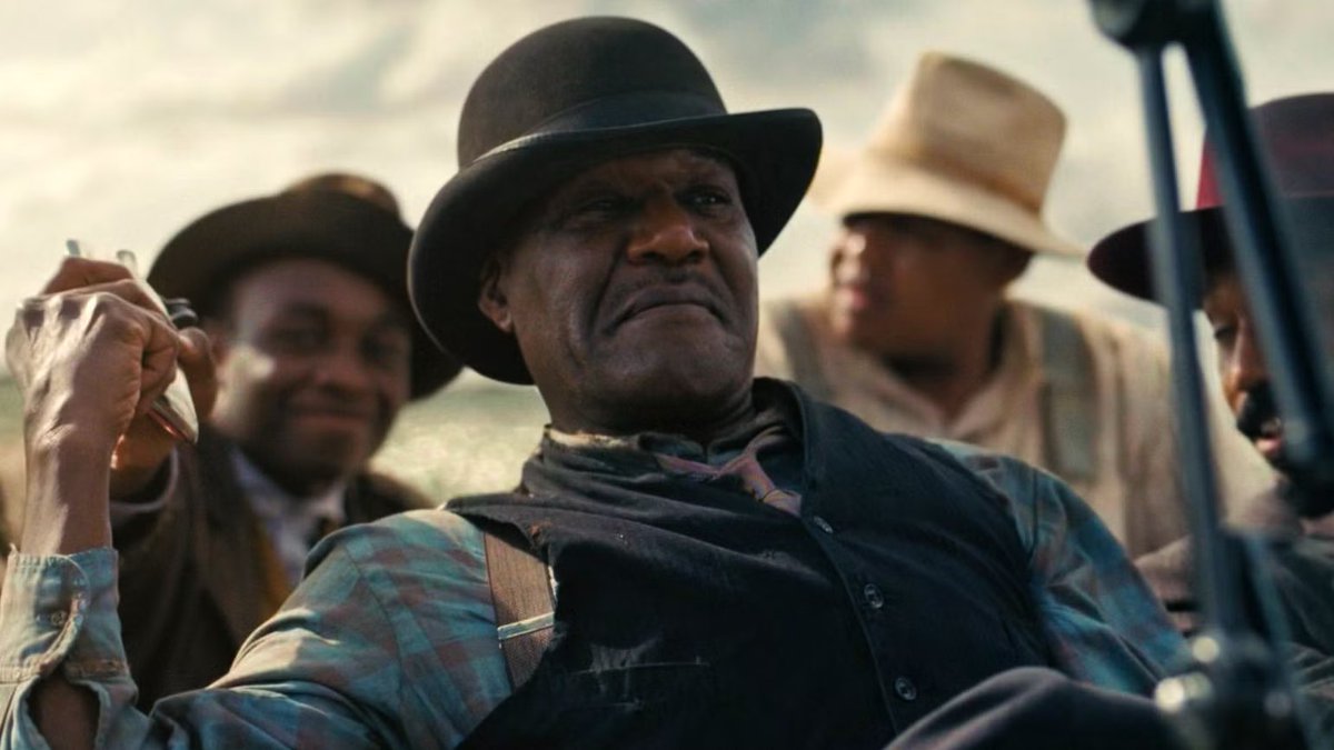 MovieEndorser's tweet image. Delroy Lindo is Fantastic in SINNERS