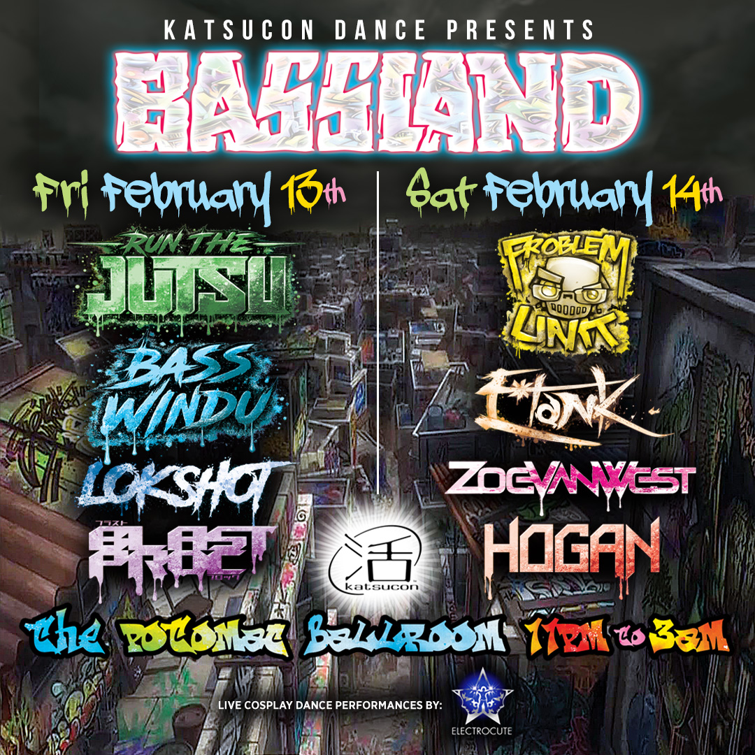 Katsucon tweet media