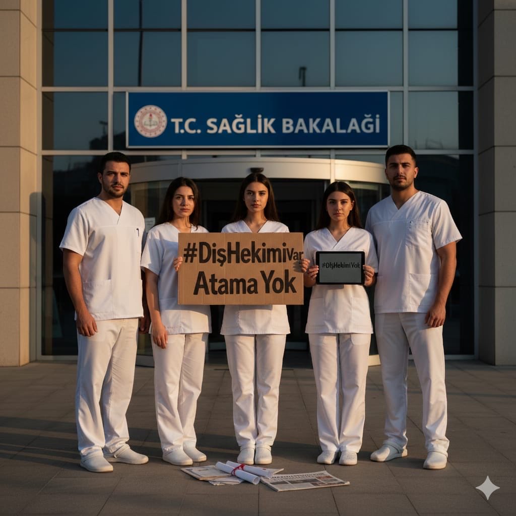 benibisalda0's tweet photo. Yeni ADSMLER açılmadan
sorun çözülmez. 
#DişHekimiVarAtamaYok https://t.co/xD41A9G6wS