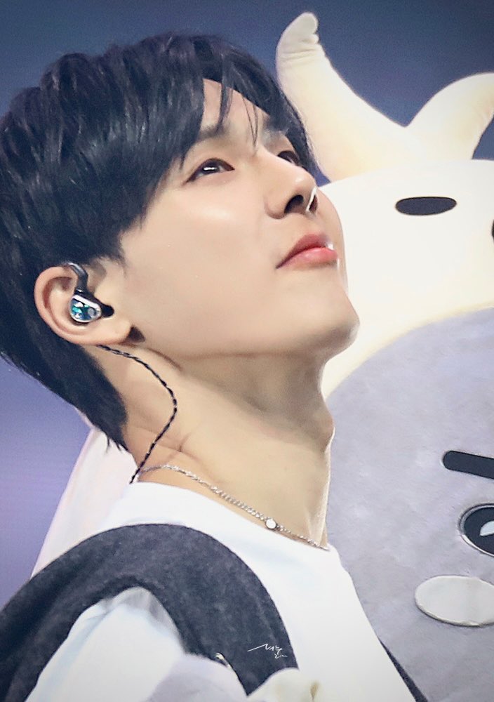 260201 THE X : NEXUS 막콘 
좋은 밤 되길✨ #셔누 #MONSTAX