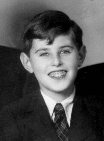 AuschwitzMuseum's tweet photo. 1 February 1928 | A Czech Jewish boy Petr Ginz was born in Prague. In #Theresienstadt Ghetto he was an editor-in-chief of a #magazine "Vedem" (In the lead): https://t.co/5TqELON0Ht | Ginz was deported to #Auschwitz on 28 September 1944 and murdered in a gas chamber after https://t.co/cimlzrtEaJ