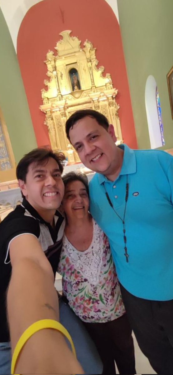 Javier Tarazona fue excarcelado y se reencontró con su familia tras permanecer 4 años y 7 meses preso.

​Tarazona fue detenido el 2 de julio de 2021 en el estado Falcón y su excarcelación se produjo precisamente hoy, 1 de febrero de 2026.