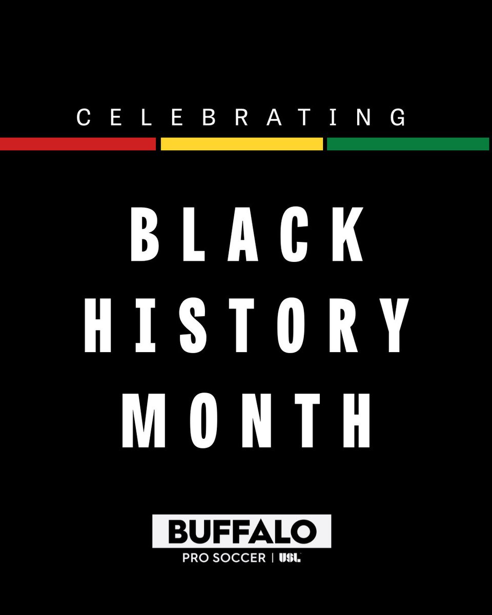 Buffalo Pro Soccer tweet media