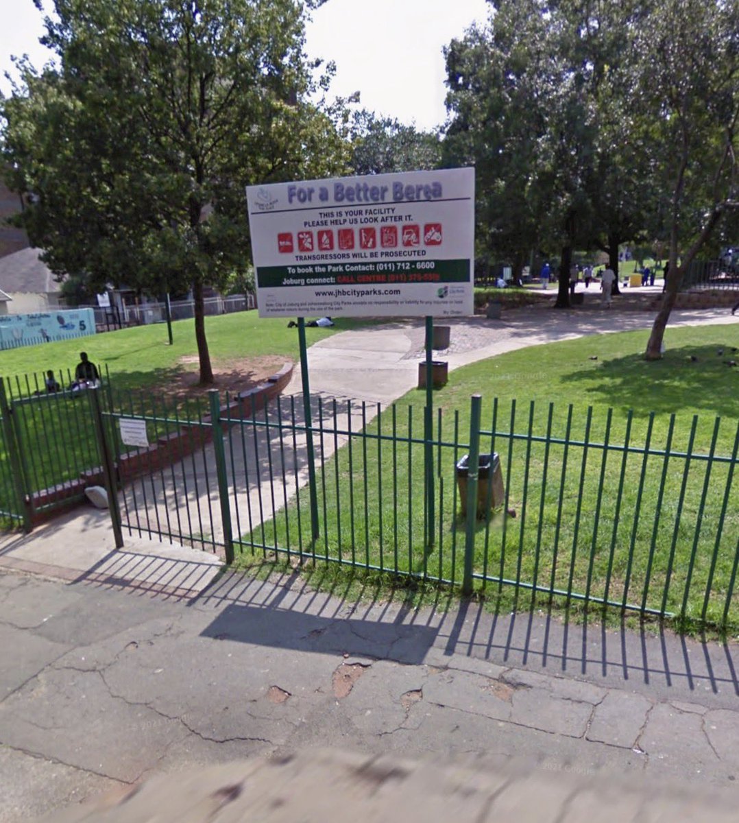 Jozi vs Jozi tweet media