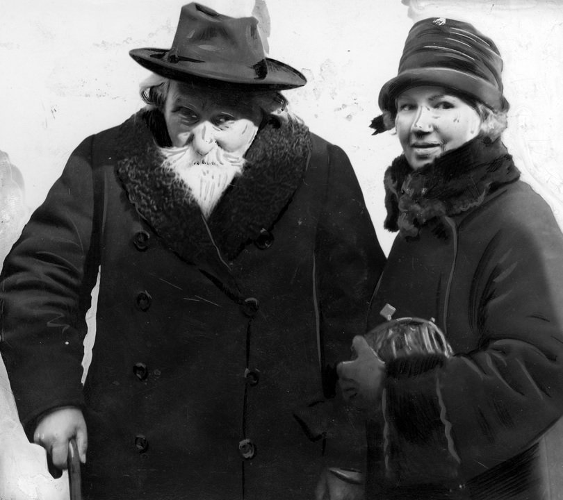 1 lutego 1935 zmarł Bolesław Limanowski, marszałek senior Senatu i ojciec polskiego socjalizmu.

W latach 70-tych XIX wieku więziony za poglądy. Był jednym z założycieli Polskiej Partii Socjalistycznej. Po wojnie wybierany do Senatu w 1922, 1928 oraz 1930.

Cześć jego pamięci!