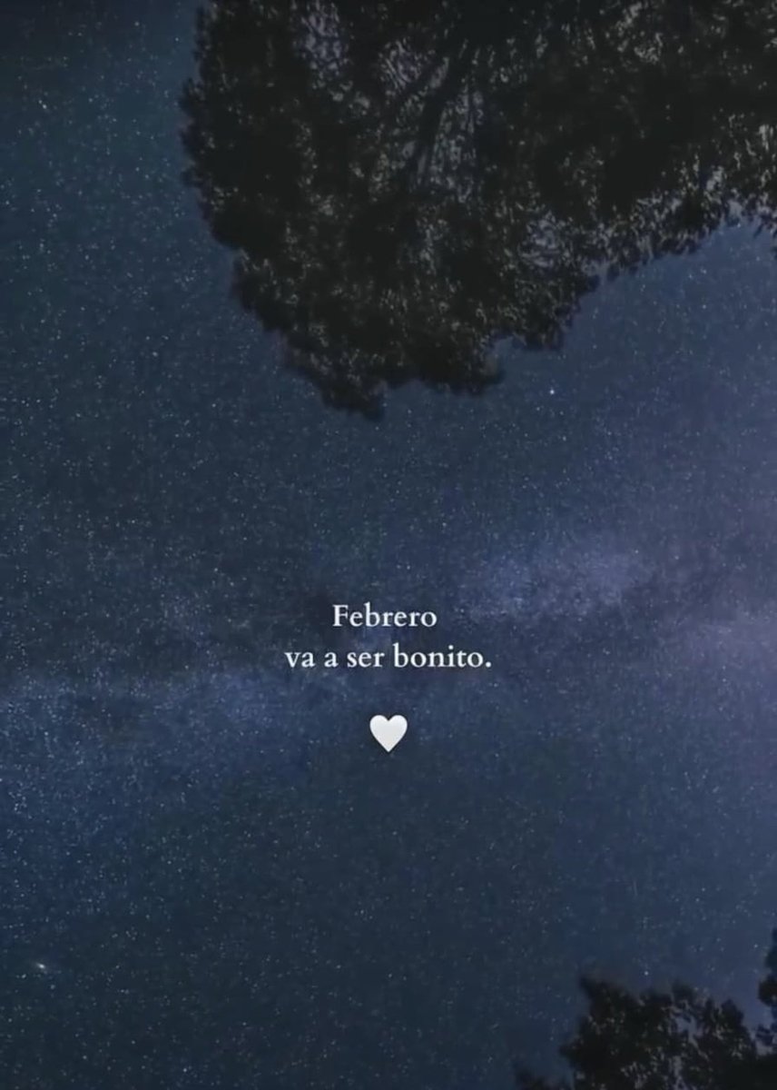 basabe_23's tweet photo. #Febrero va a ser bonito 🍀✨❣️ https://t.co/BwJSmQd8d7