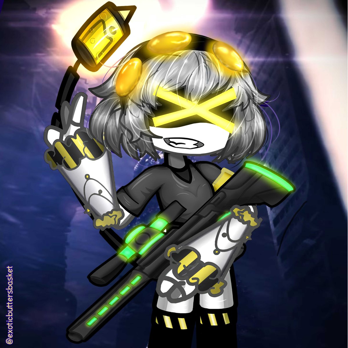 Source:
IG: exoticbuttersbasket

Don’t forget to send your best edits to MyGachaEdits@gmail.com for a chance to be featured! 📩

#gacha #gachalife2 #gl2 #gachalife #gachaclub #gachaedits #gachaforlife #gachatube #gachacharacter #gachaedits #gachacommunity #gachaverse