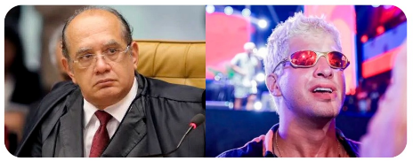 saviorodripe's tweet photo. 🚨BOMBA EM RECIFE!🚨

Gilmar determinou o TRANCAMENTO IMEDIATO de uma investigação do MPPE contra o núcleo duro de João Campos.

A justificativa? “Desvio de finalidade” e “falta de provas”.
Mas o que foi parado é justamente o que você precisa entender agora…

Segue o fio🧶 https://t.co/x1b9kj4X1Y