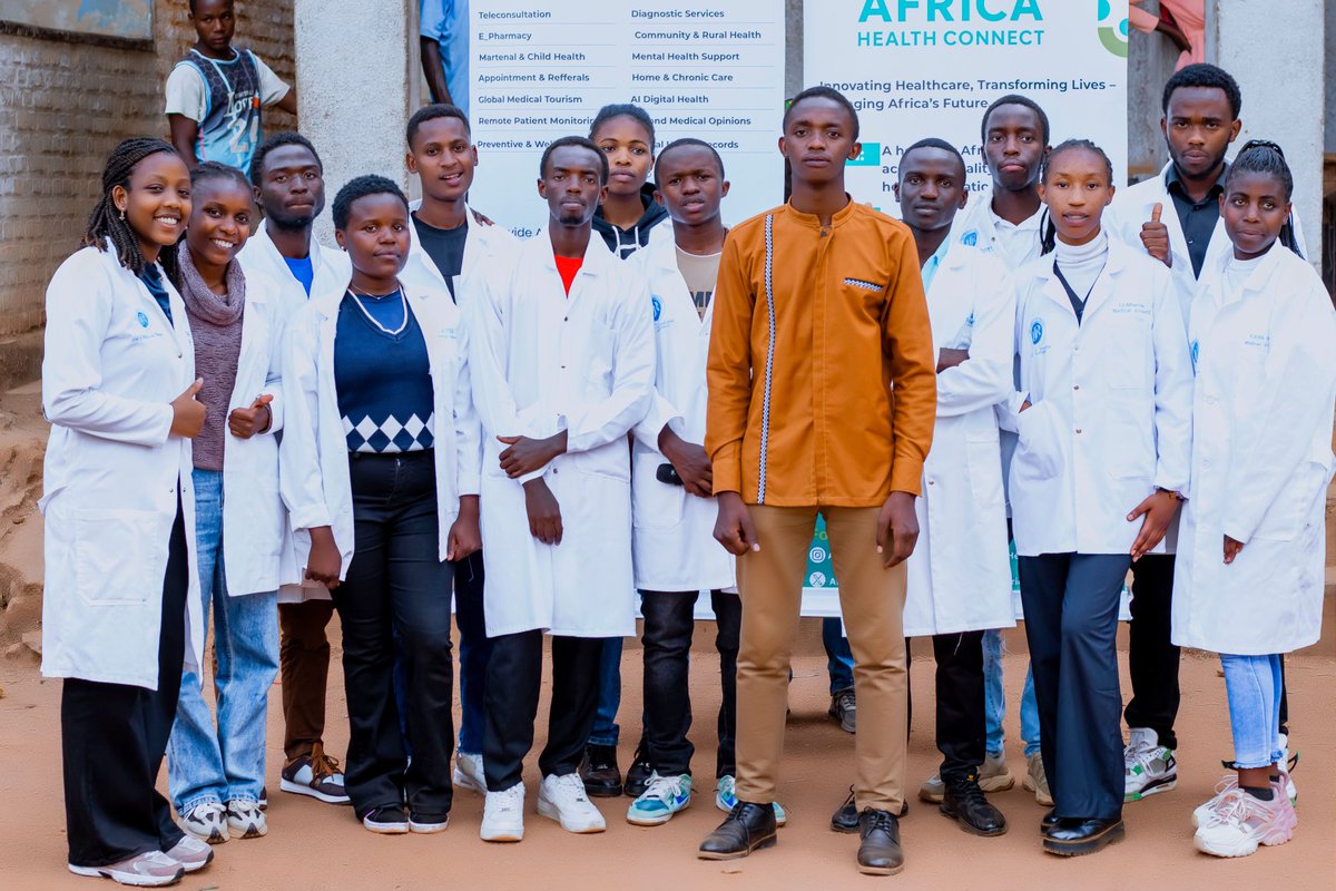 ISHIMWE Aime tweet media