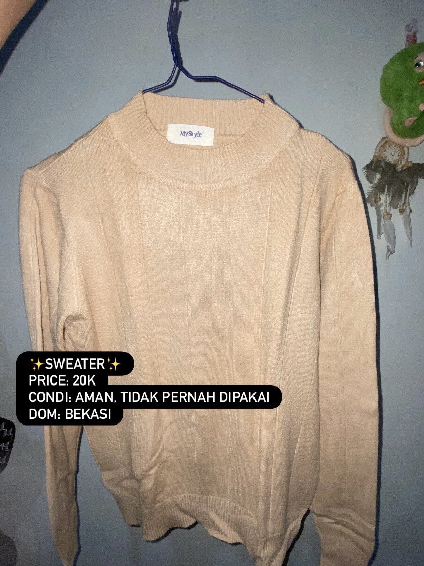 rikishiteru's tweet photo. WTS baju sudah tidak dipakai👚
ukuran S-M
bisa CO oren🍊 https://t.co/MNeDZWOdrj