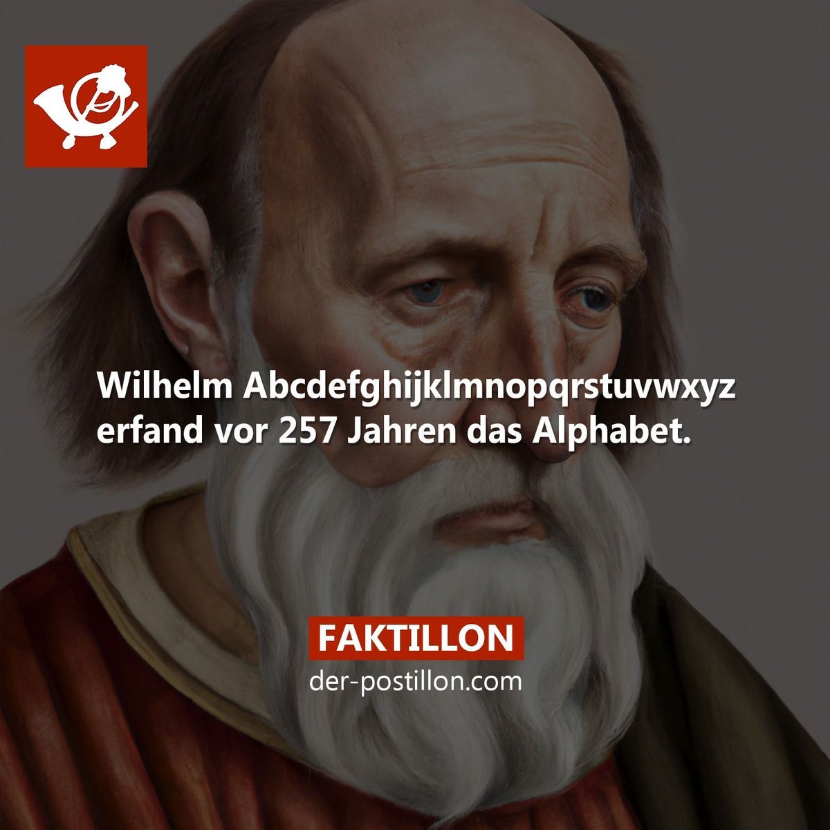 Fakt des Tages

Die besten Fakten als Buch 👉 shopillon.de/shop/buecher-m…