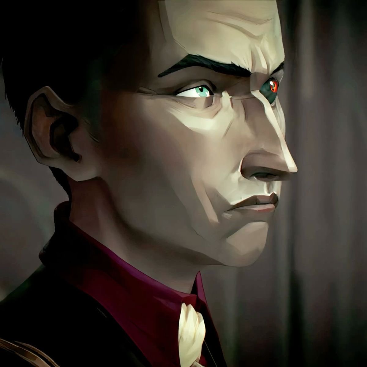silcohochuspat's tweet photo. i miss his nose https://t.co/87OjxGlJp6