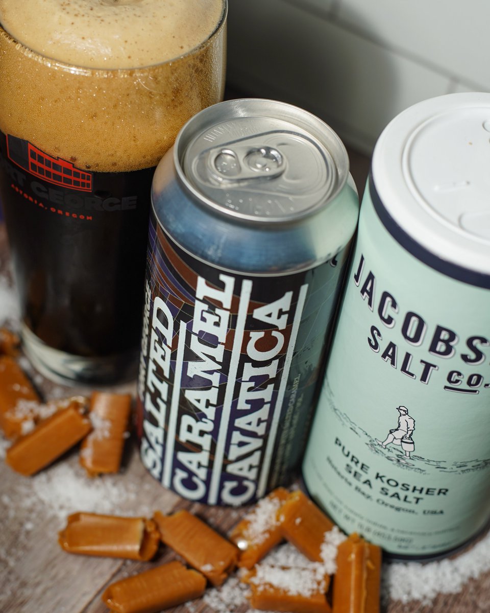 Fort George Brewery 🍺 tweet media