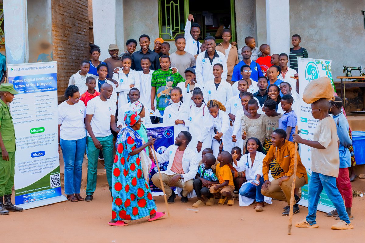 ISHIMWE Aime tweet media