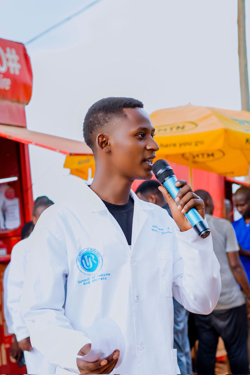 ISHIMWE Aime tweet media