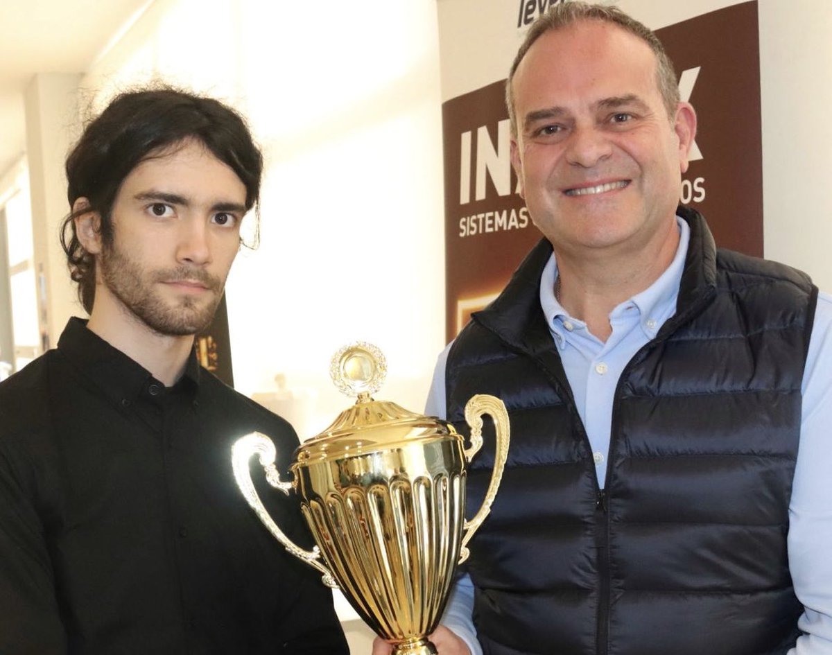 Ayuntamiento Logroño tweet media